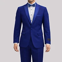 Bryan Michel Traje Formal *2 piezas – Colección Elegance