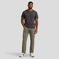 Lee Regular Fit -Moss green