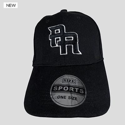 Gorras PR