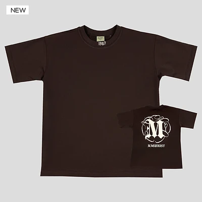 Machinist Boy's T-shirt (DNT2053)