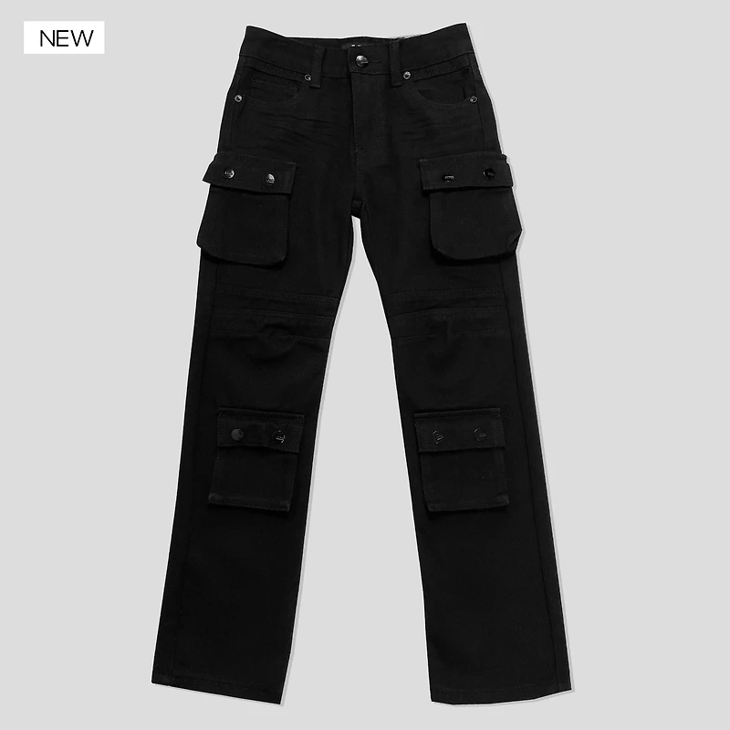 OPS Boy's Cargo Pants (OPS2510)