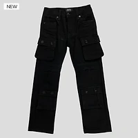 O.P.S Boy's Cargo Jeans