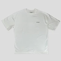 Machinist Oversize Basic T-Shirt (M1779)