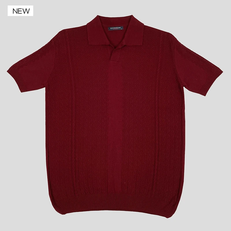 Platinomann Sweater (SBD015