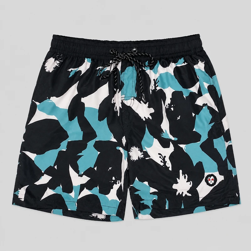 Rebel Jack Traje de Baño ( Disp. Plus Size)