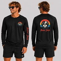 Rebel Jack Rash Gard (Disponibles Plus Size