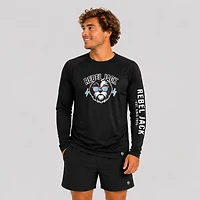 Rebel Jack Performance Rash Gard (Disponibles Plus Size)