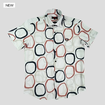 Rebel Jack Shirts (RJC)Disp. Plus