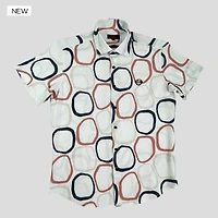 Rebel Jack Shirts (RJC)Disp. Plus