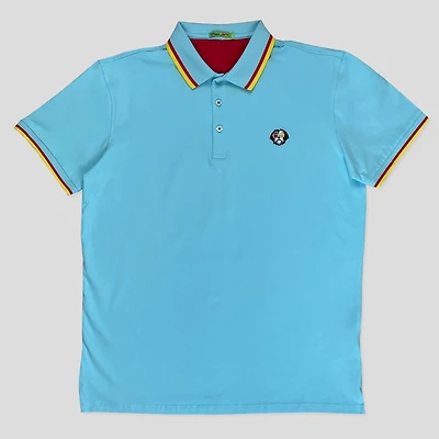 Polo Rebel Jack ( RTS-53)
