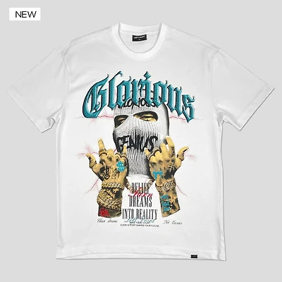 Left point T-Shirt (S25-1422)