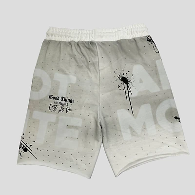 Left Point Set Shirt & Short **Piezas por separado