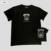 Left Point Boys “Saints” T-Shirt