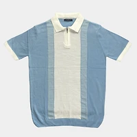 Platinomann Sweater ( Baby Blue)