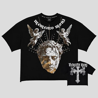 SWITCH LIMITED EDITION – Crop Top T-Shirt