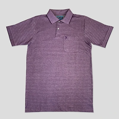 Velero Polos Pique