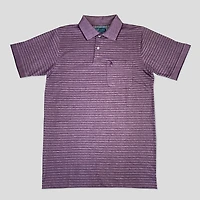 Velero Polos Pique