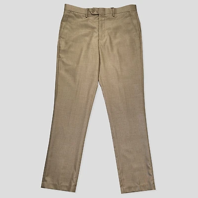 Needle Stitch Dress Pants