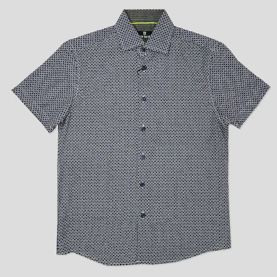 Boy's Tom Baine Shirt (TB350-3)