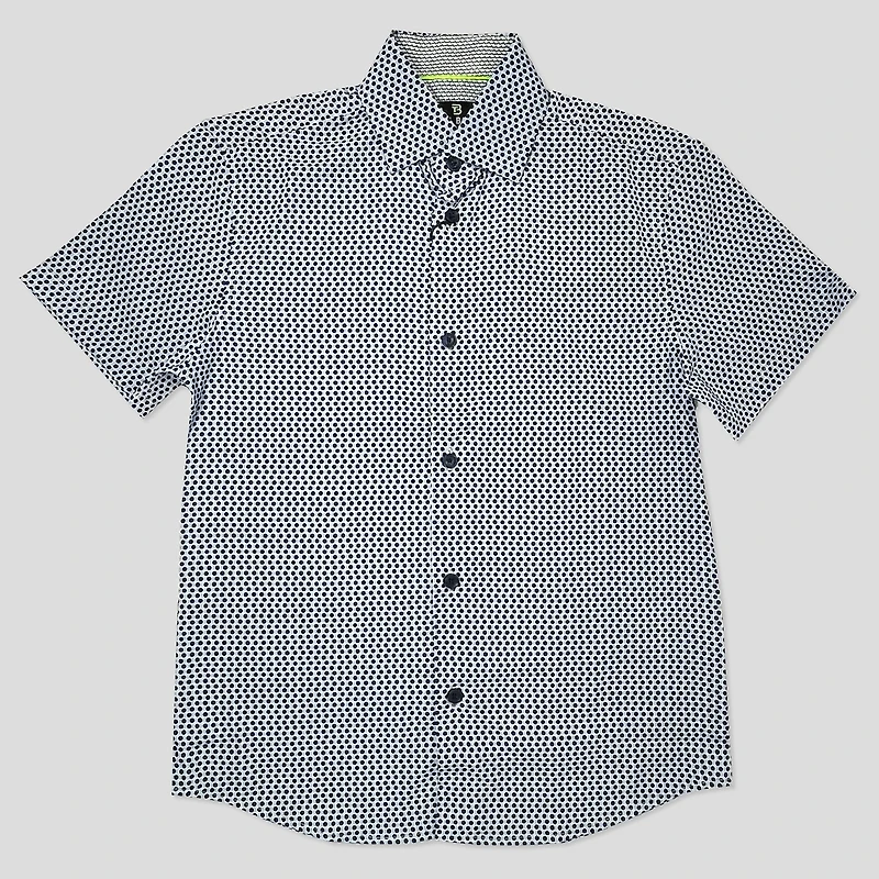 Boy's Tom Baine Shirt (TB350-2)