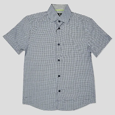 Boy's Tom Baine  Shirt (TB350-2)