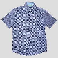 Boy's Tom Baine  Shirt (TB350-7)