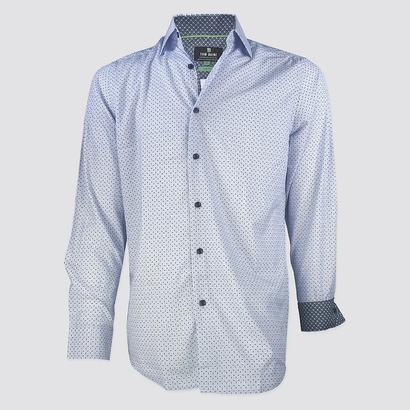 TOM BAINE LONG SLEEVE (TB450-4)