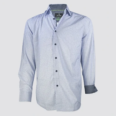 TOM BAINE LONG SLEEVE (TB450-4)