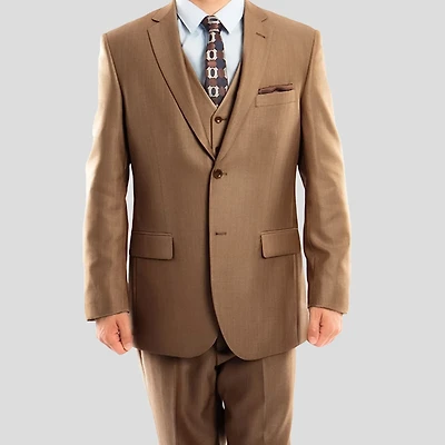 Tazio Men's suit 3 pieces (M158)
