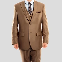 Tazio Men's suit 3 pieces (M158)