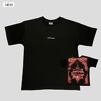 Machinist Boy's - Rug Pattern Patched