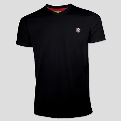 Rebel Jack V Neck T-Shirts (VNT-2400)