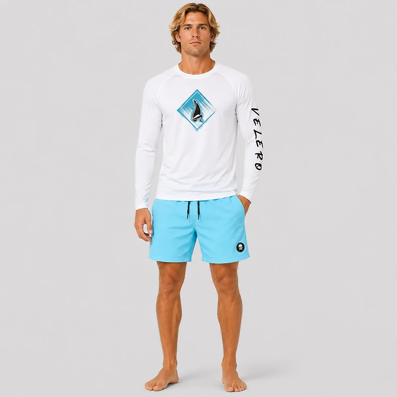 Velero Rashgard ( Disponibles Plus Size)
