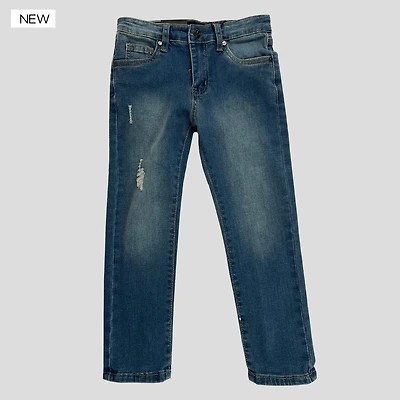 Velero Boy's Jeans Relaxed Fit