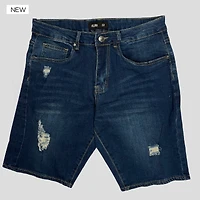 Velero Denim Shorts