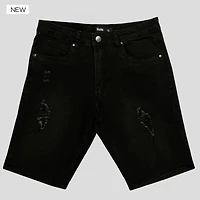 Velero Denim Shorts