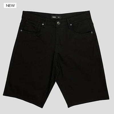 Velero Denim Shorts