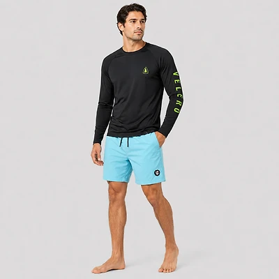 Velero Rashguard (Disponible plus Size)