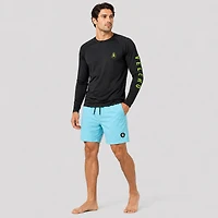 Velero Rashguard (Disponible plus Size)
