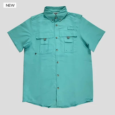 Velero Fishing Shirt (Disponible Plus Size)