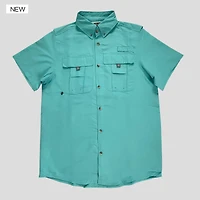 Velero Fishing Shirt (Disponible Plus Size)