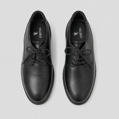Velero Zapatos Escolares de Niño