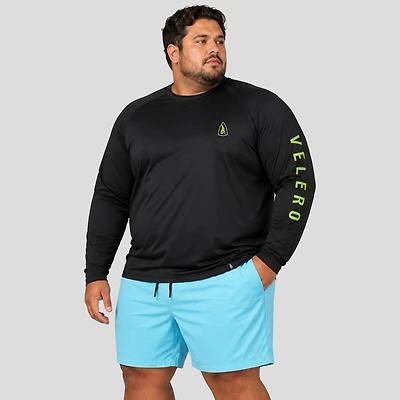 Velero Rashguard Plus