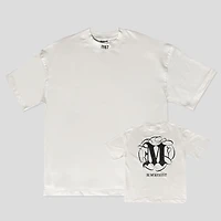 Machinist High Neck Tee (M2053)