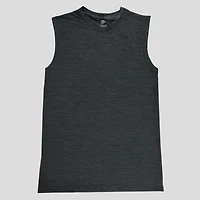 Champions Unlimited Marled Muscle Tank tops