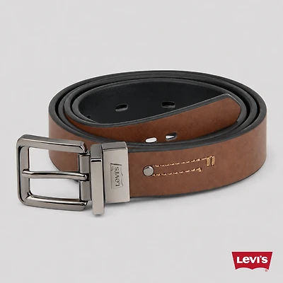 Levi's Correa Reversible para Niños