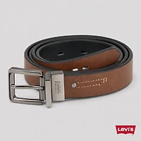 Levi's Correa Reversible para Niños
