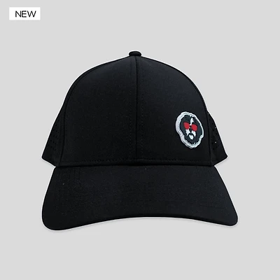 Gorra Rebel Jack - Performance