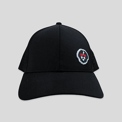 Gorra Rebel Jack - Performance