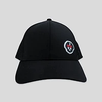 Gorra Rebel Jack - Performance